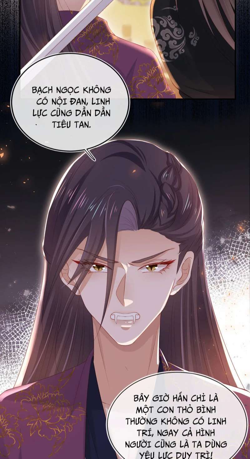 Hắc Hóa Phản Diện Sủng Lên Trời: Chapter 90