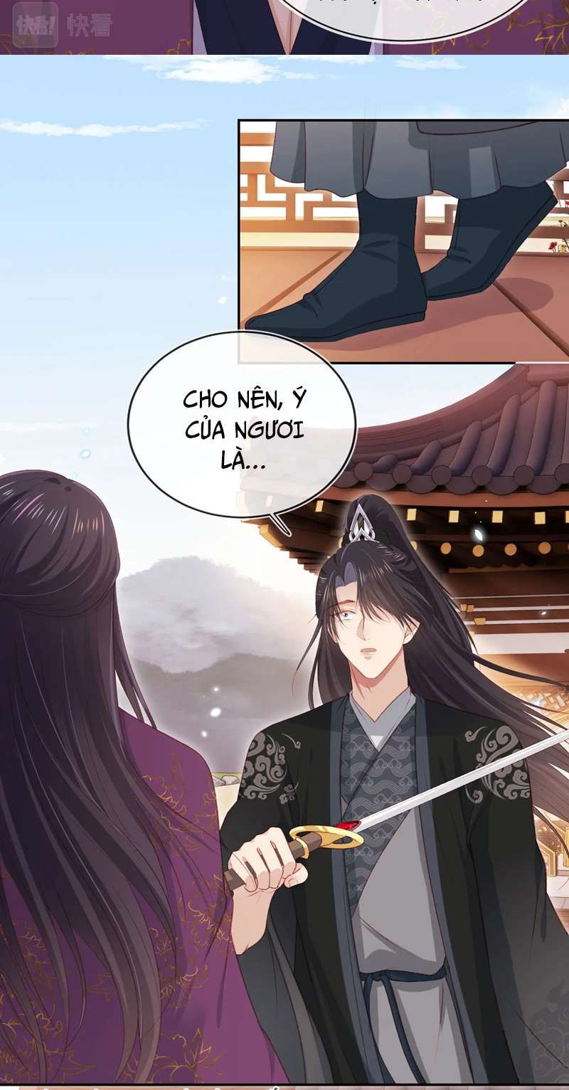 Hắc Hóa Phản Diện Sủng Lên Trời: Chapter 90