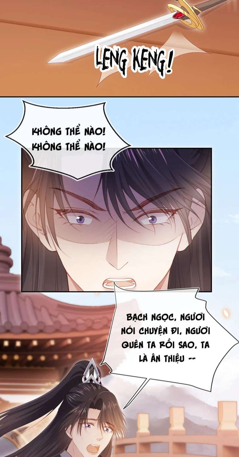 Hắc Hóa Phản Diện Sủng Lên Trời: Chapter 90