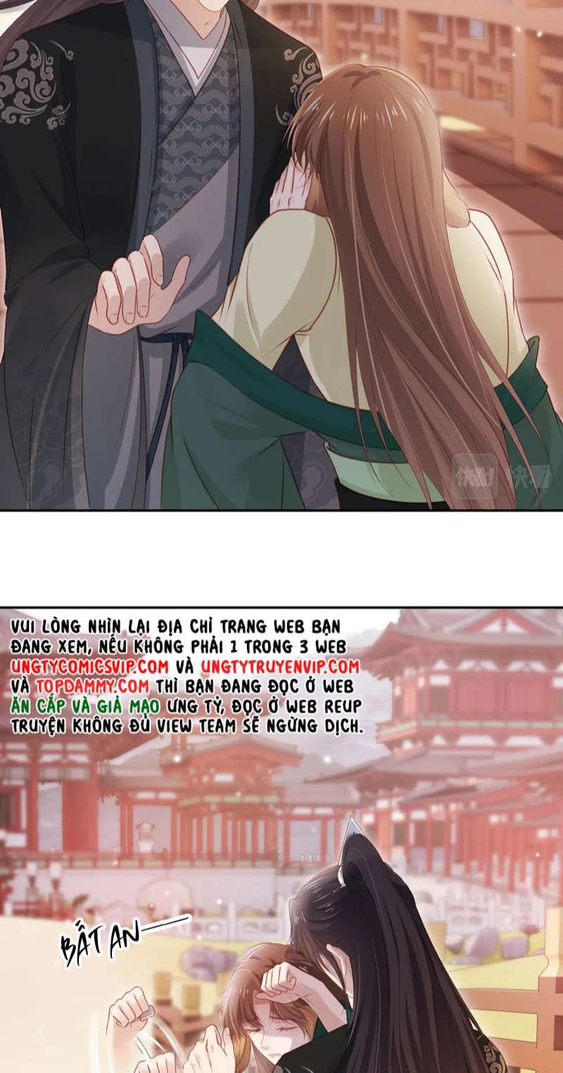 Hắc Hóa Phản Diện Sủng Lên Trời: Chapter 90