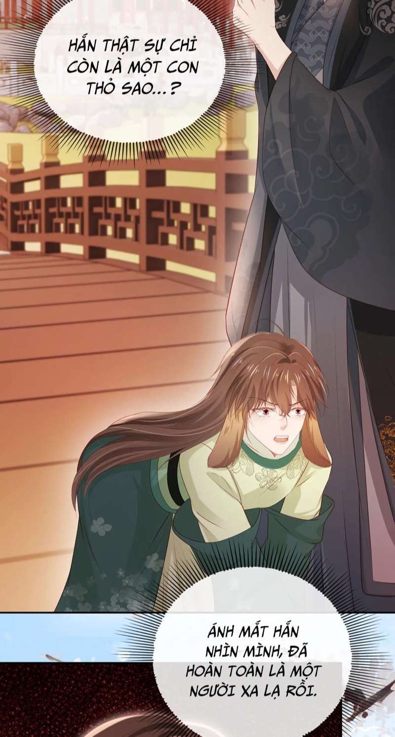 Hắc Hóa Phản Diện Sủng Lên Trời: Chapter 90