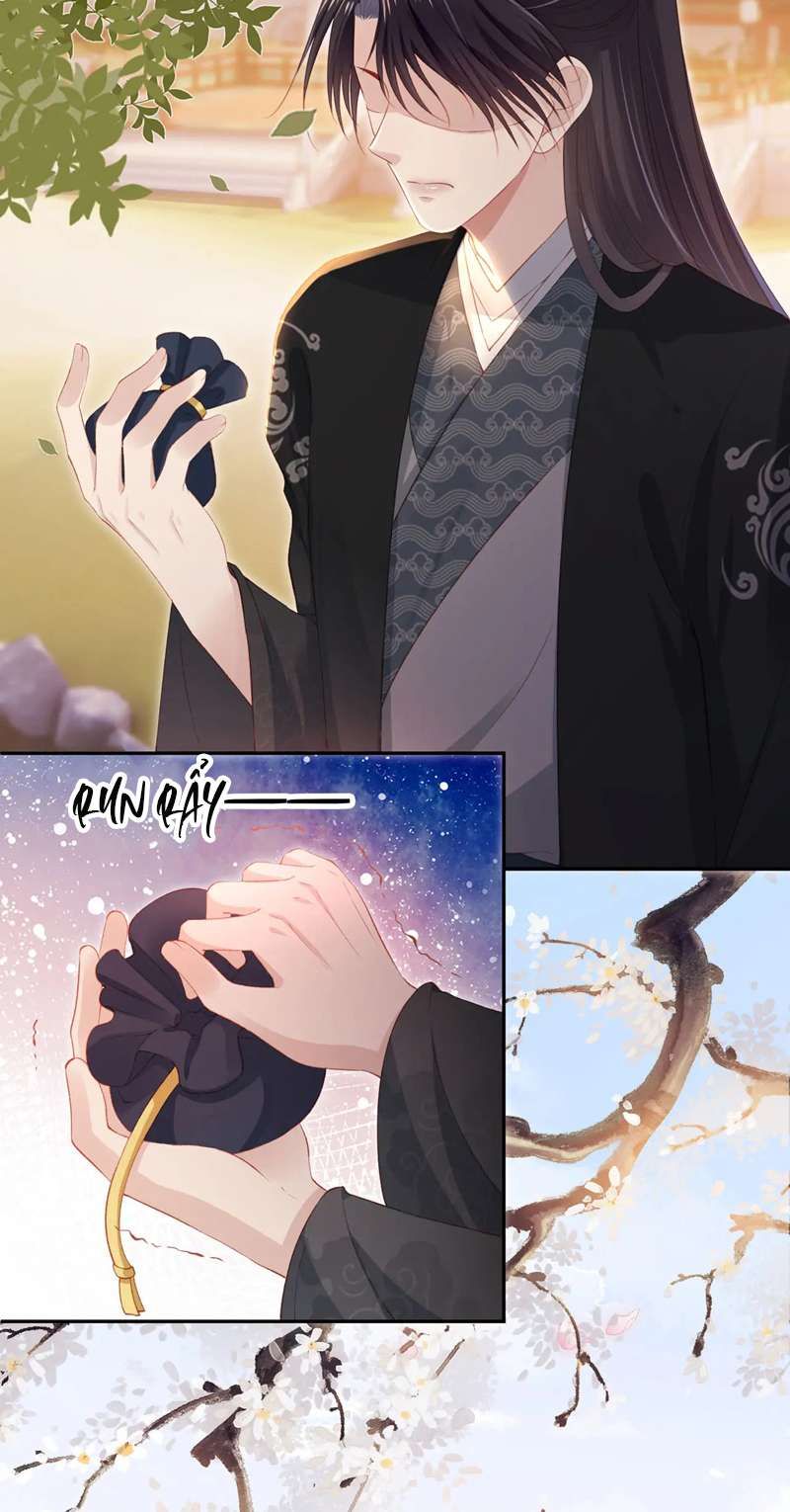 Hắc Hóa Phản Diện Sủng Lên Trời: Chapter 90