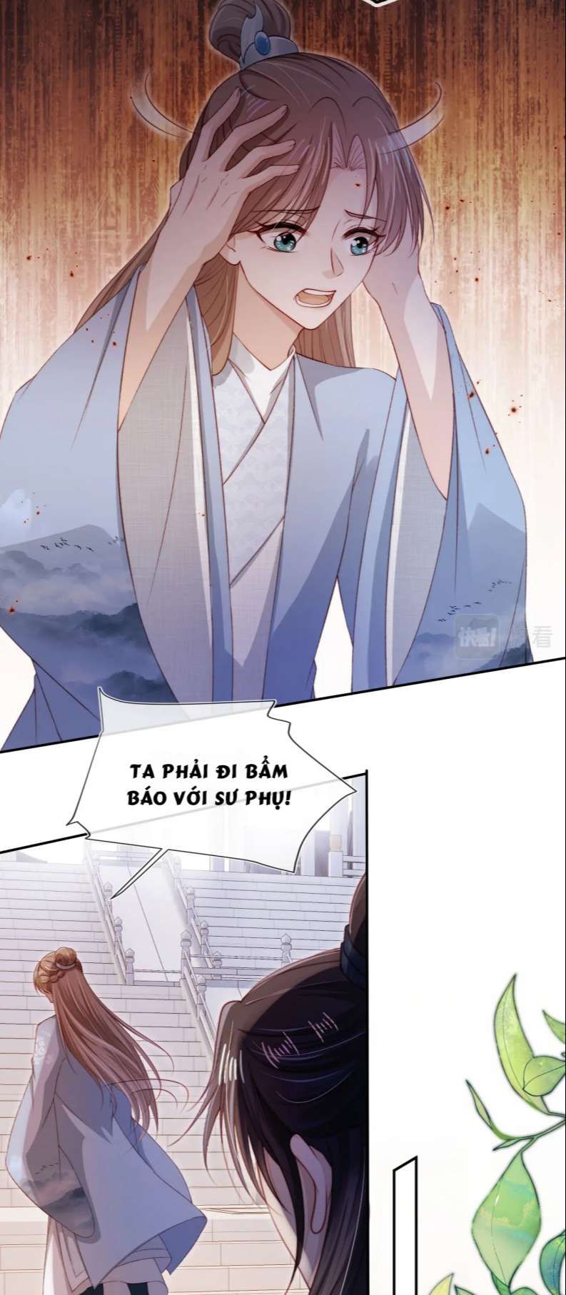 Hắc Hóa Phản Diện Sủng Lên Trời: Chapter 93