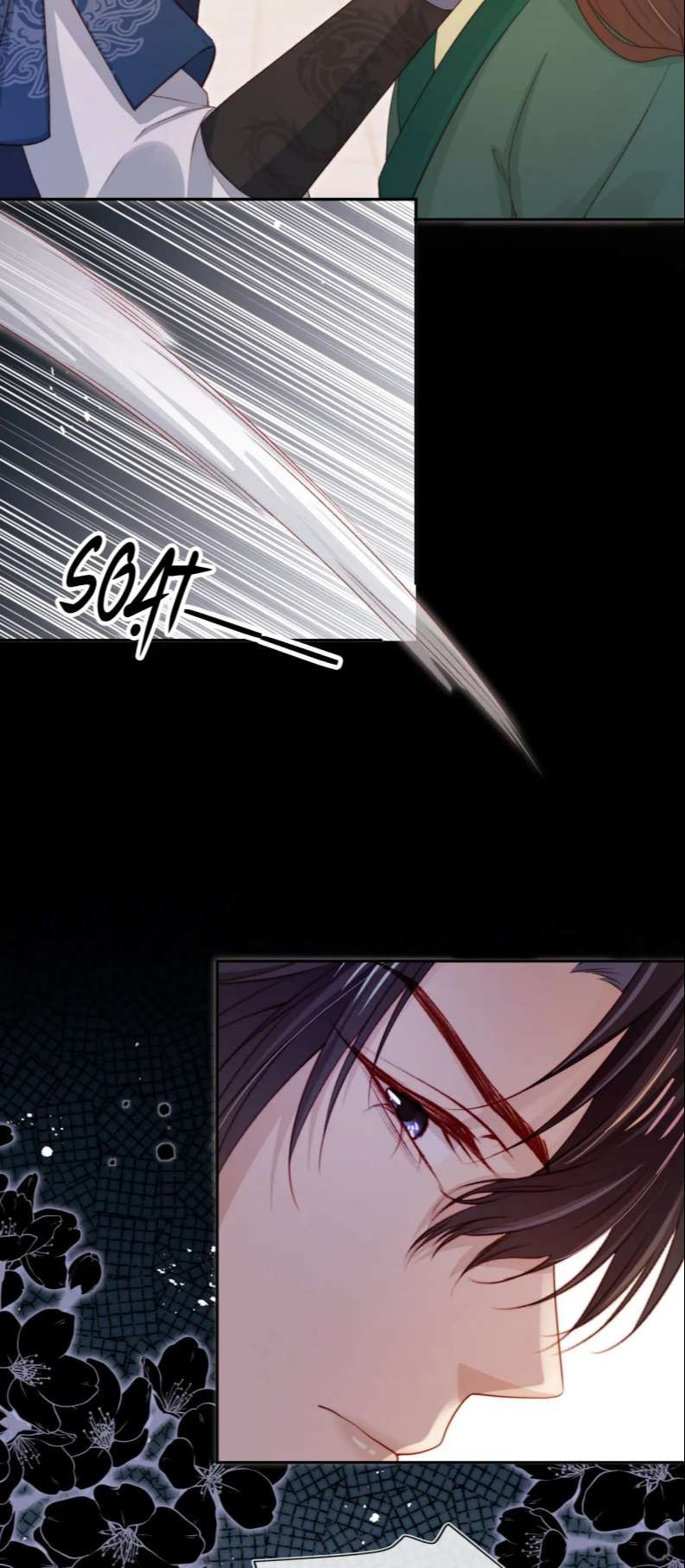 Hắc Hóa Phản Diện Sủng Lên Trời: Chapter 93