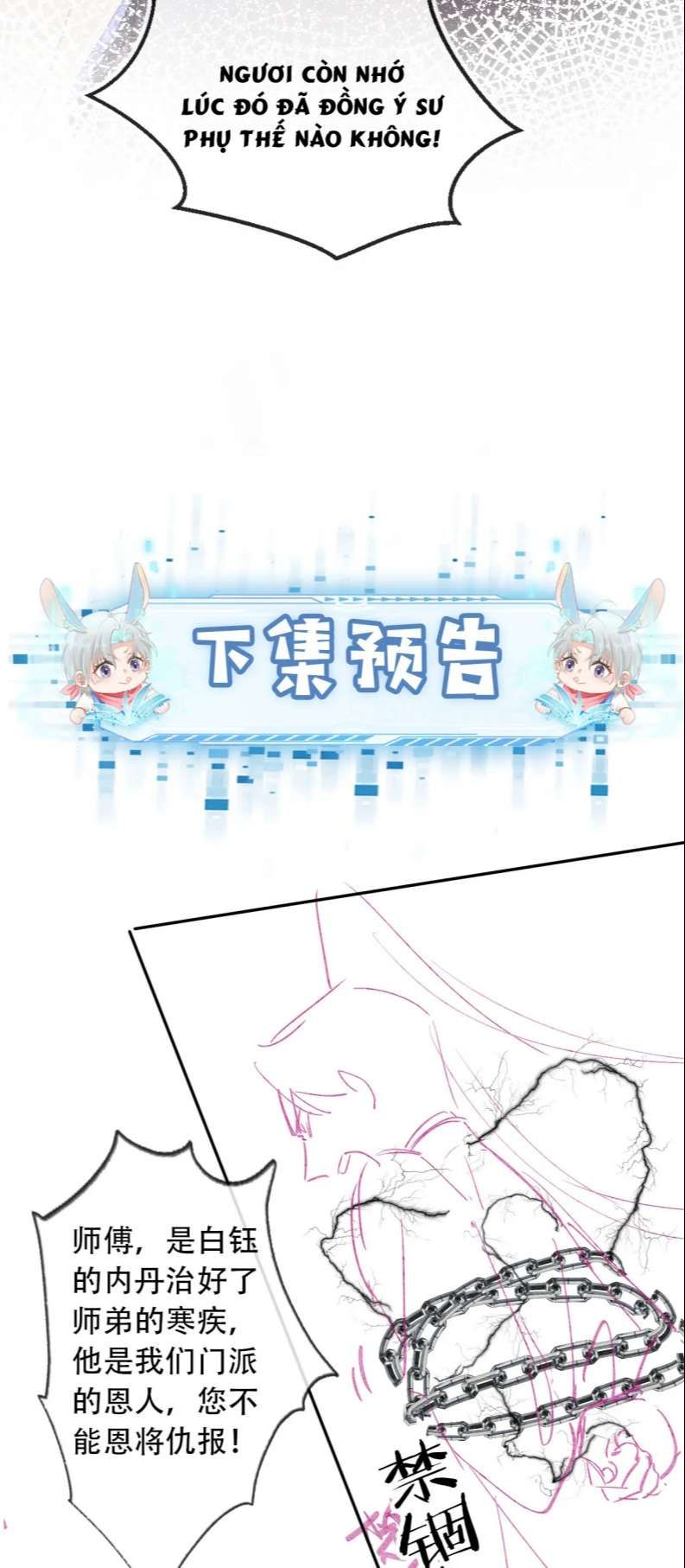 Hắc Hóa Phản Diện Sủng Lên Trời: Chapter 93