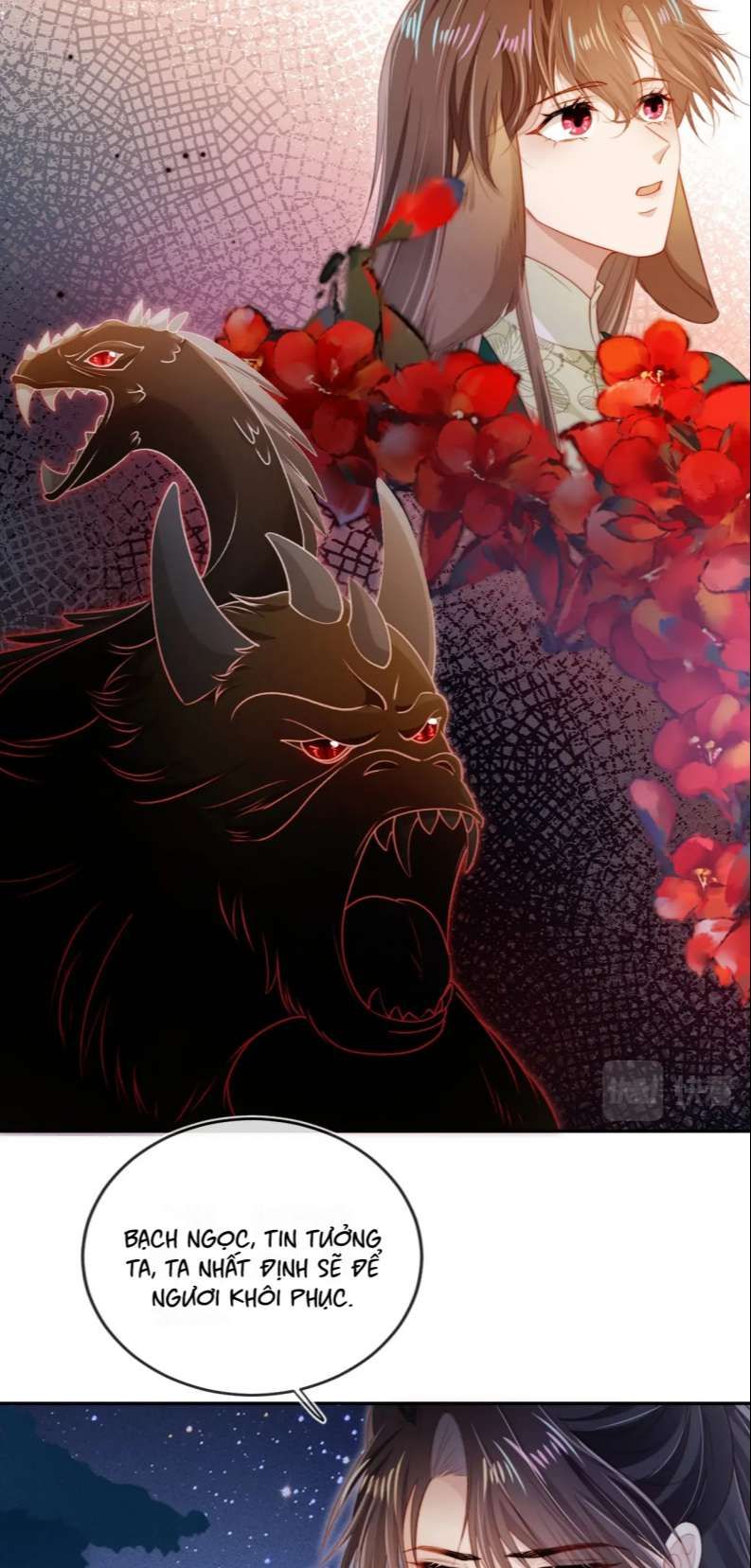 Hắc Hóa Phản Diện Sủng Lên Trời: Chapter 93