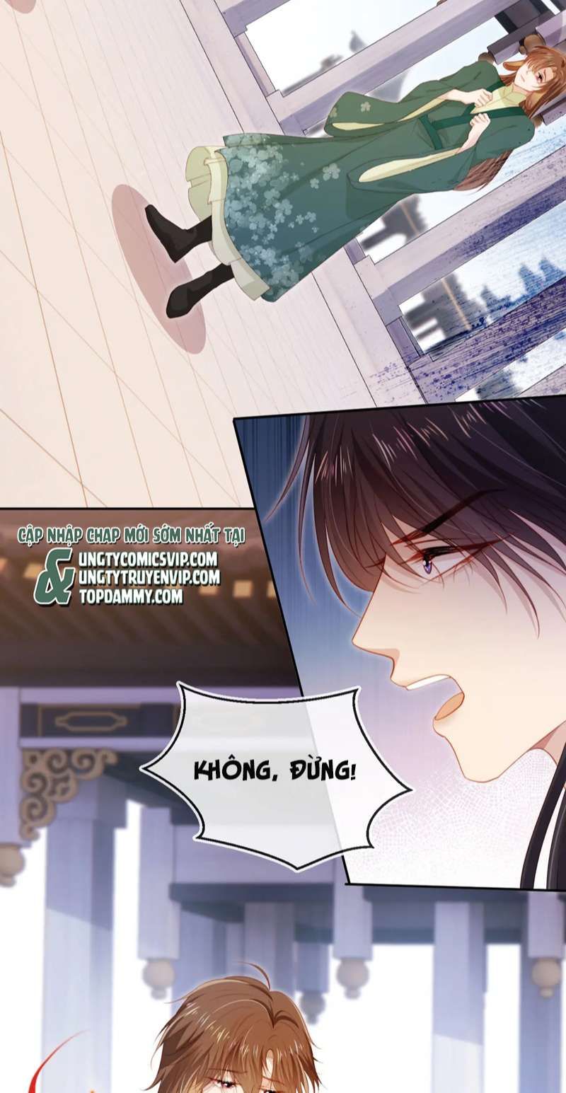 Hắc Hóa Phản Diện Sủng Lên Trời: Chapter 94
