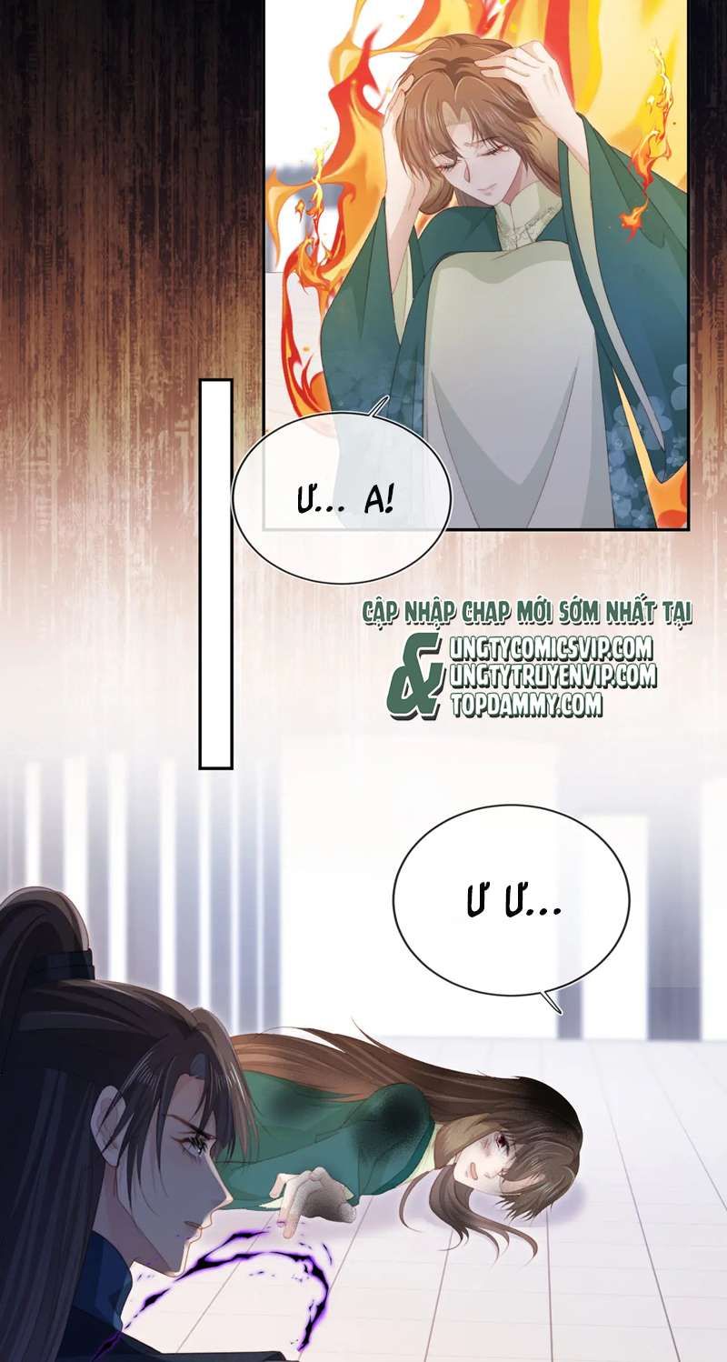 Hắc Hóa Phản Diện Sủng Lên Trời: Chapter 94