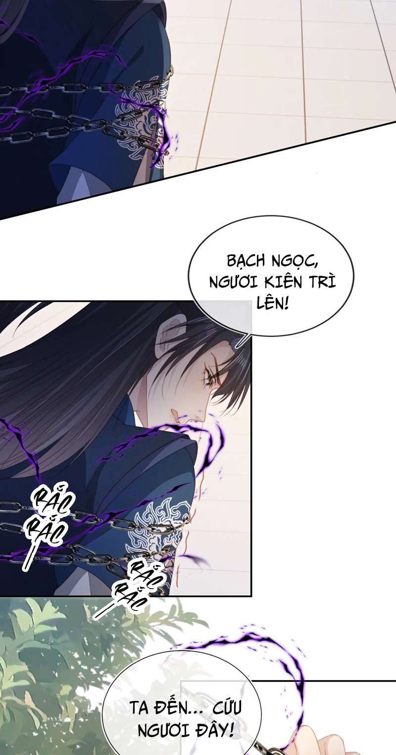 Hắc Hóa Phản Diện Sủng Lên Trời: Chapter 94