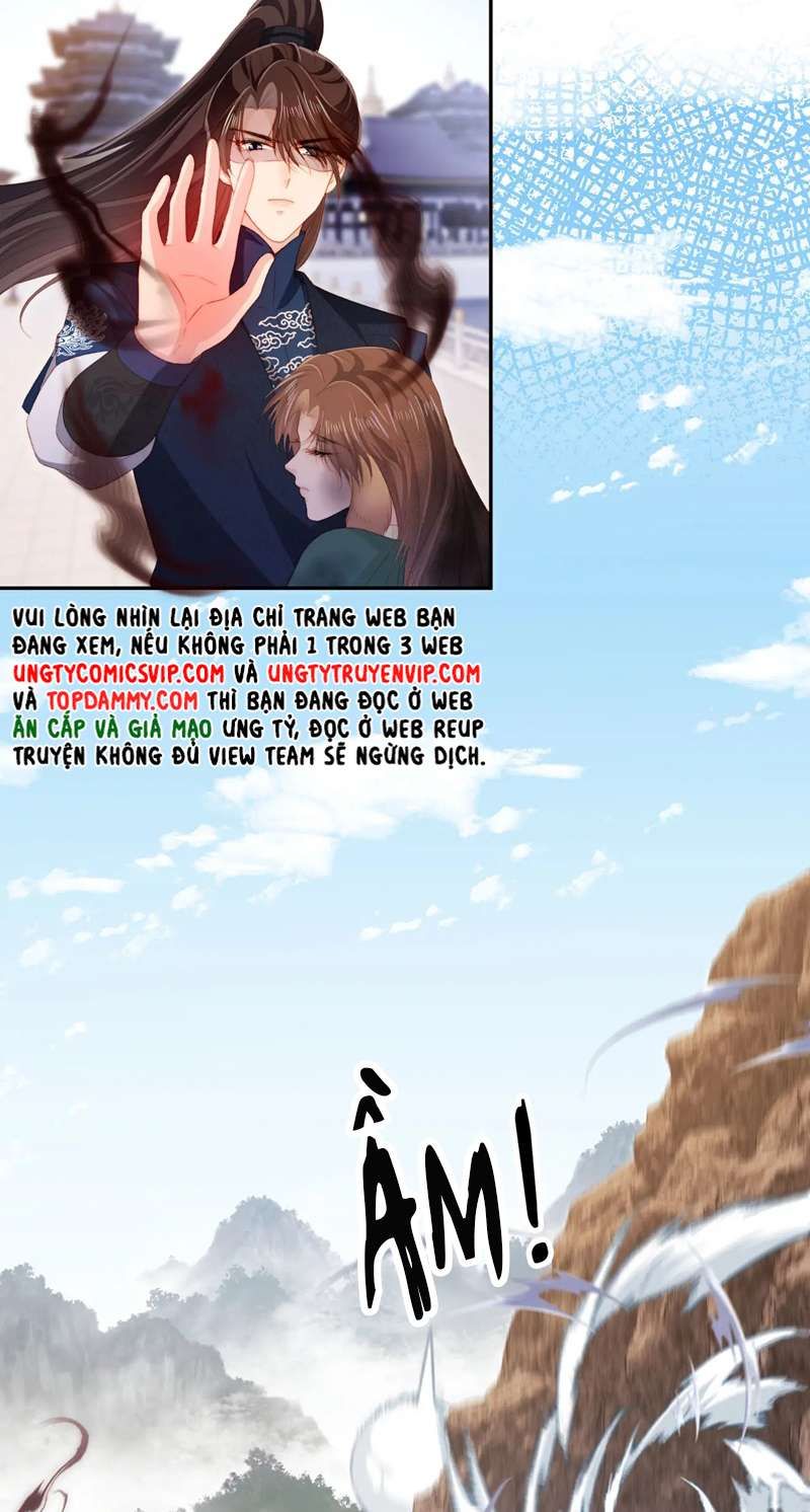 Hắc Hóa Phản Diện Sủng Lên Trời: Chapter 94