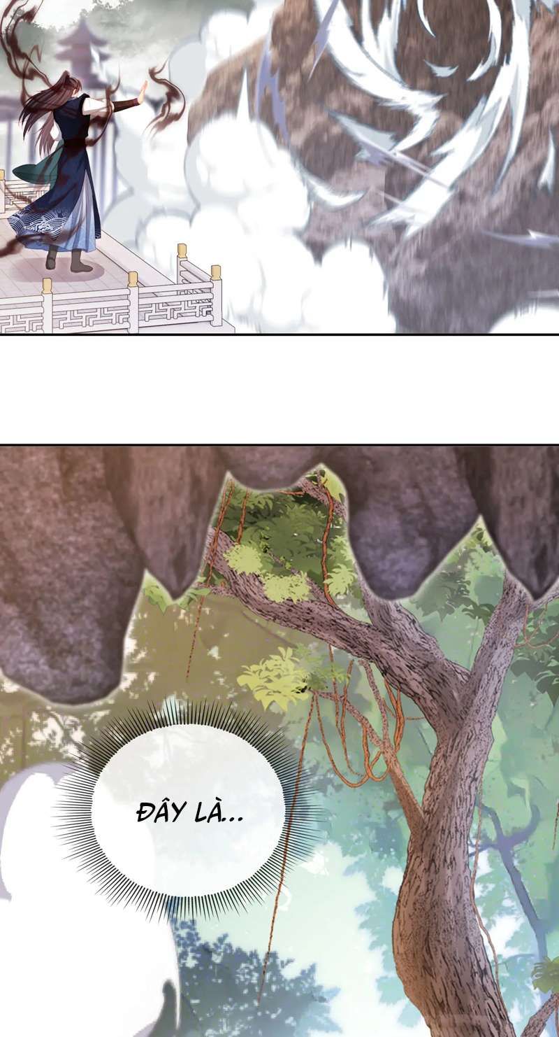 Hắc Hóa Phản Diện Sủng Lên Trời: Chapter 94