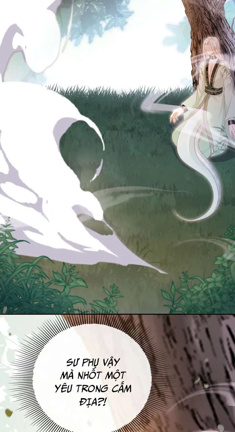 Hắc Hóa Phản Diện Sủng Lên Trời: Chapter 94