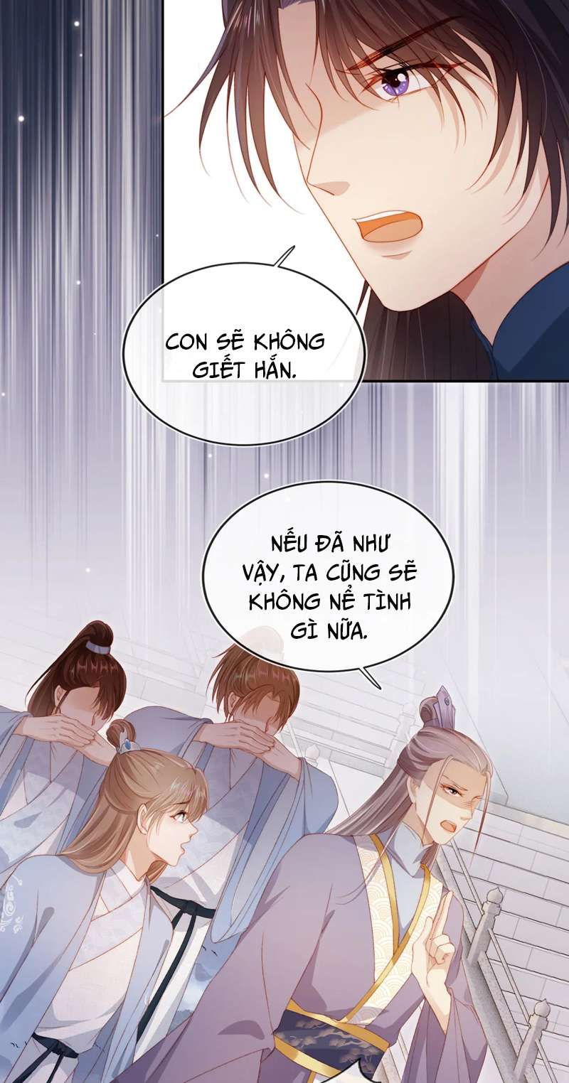 Hắc Hóa Phản Diện Sủng Lên Trời: Chapter 94