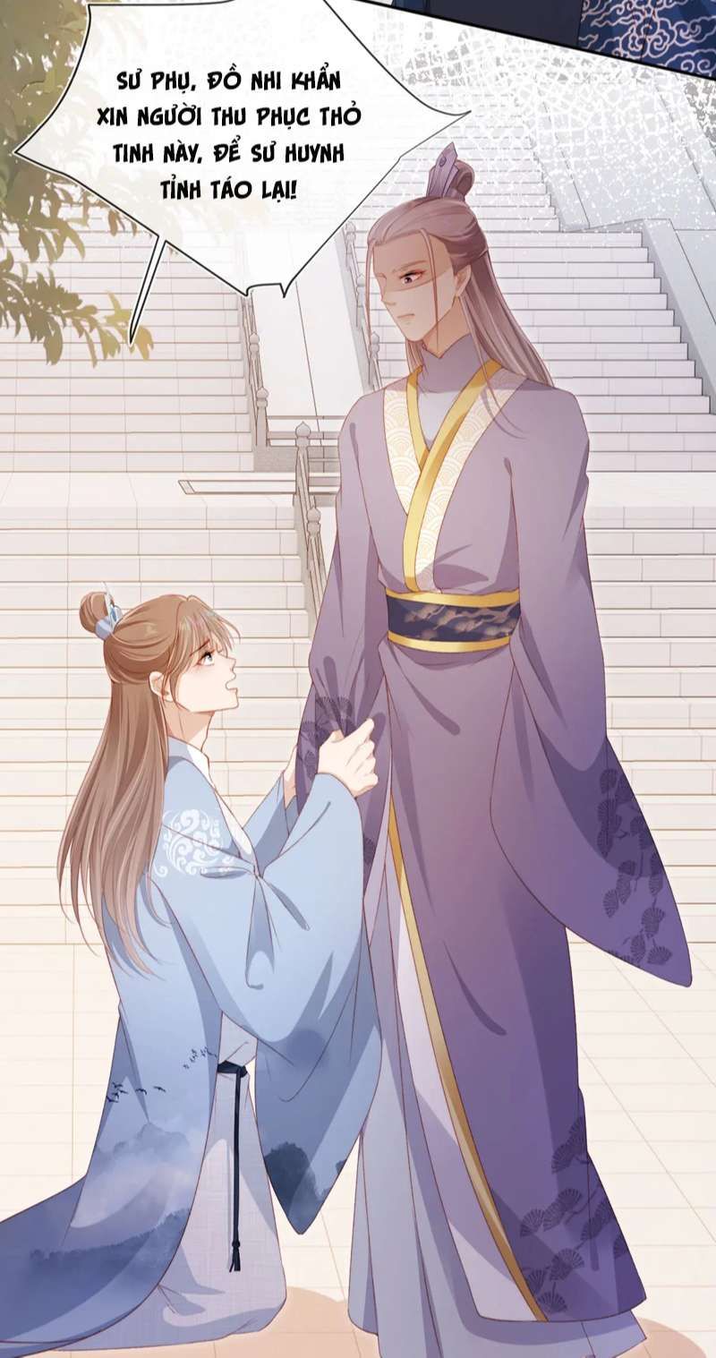 Hắc Hóa Phản Diện Sủng Lên Trời: Chapter 94