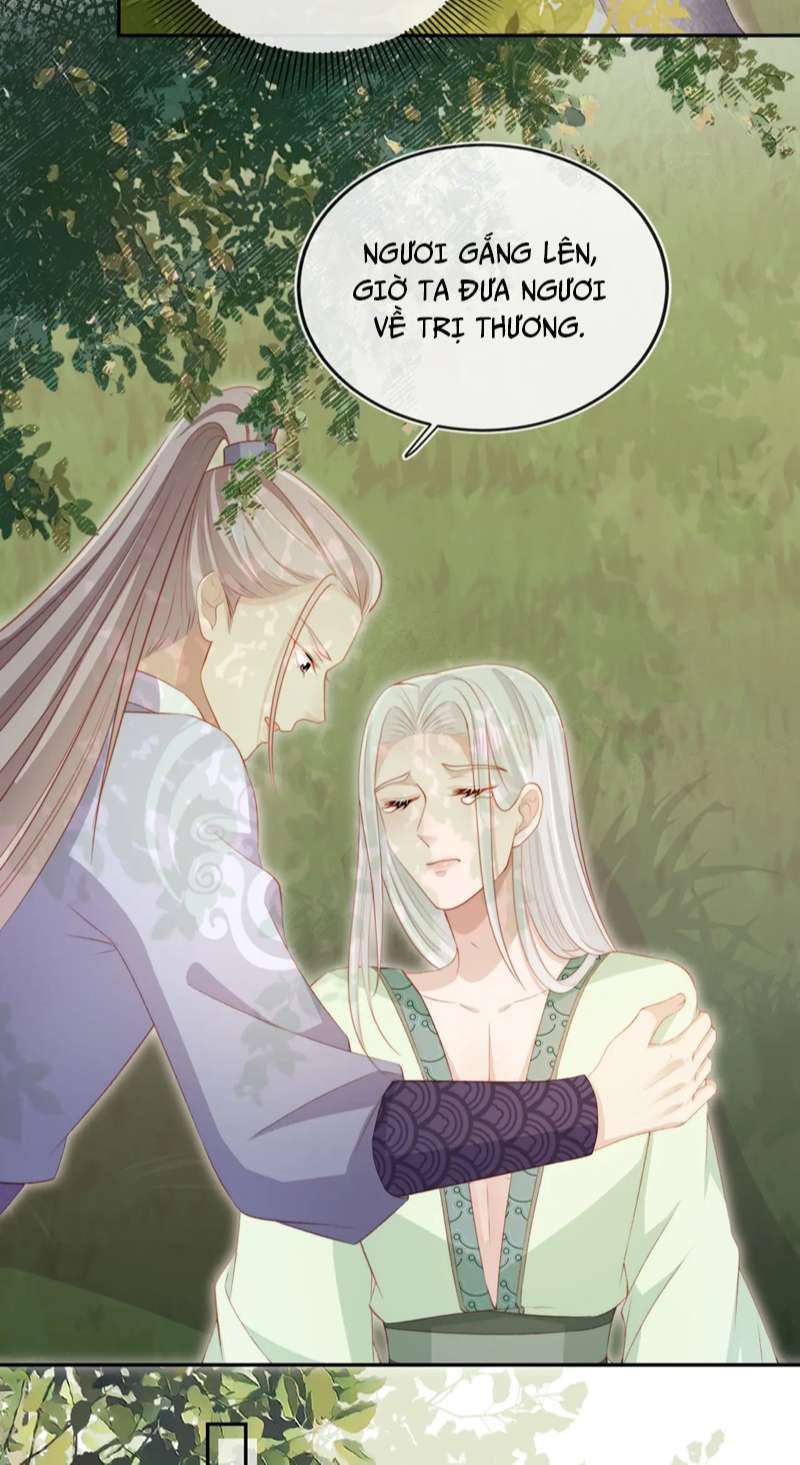 Hắc Hóa Phản Diện Sủng Lên Trời: Chapter 95