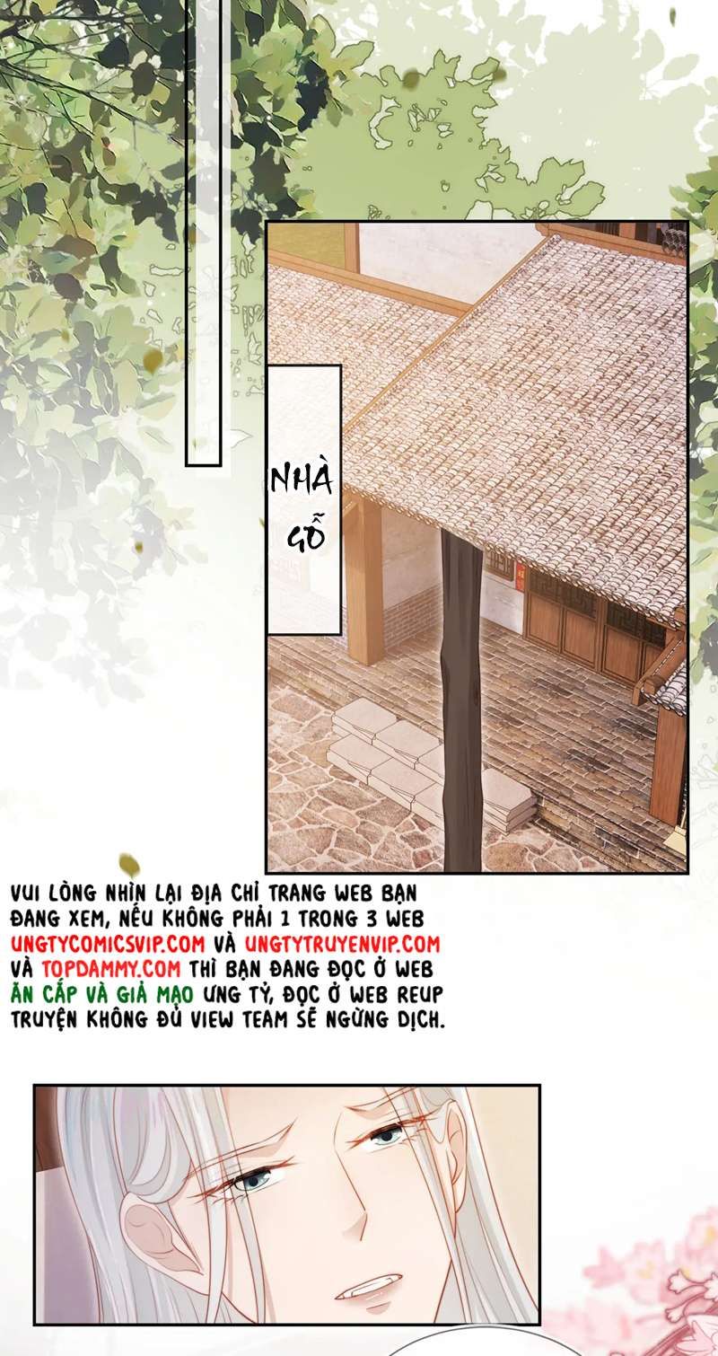 Hắc Hóa Phản Diện Sủng Lên Trời: Chapter 95