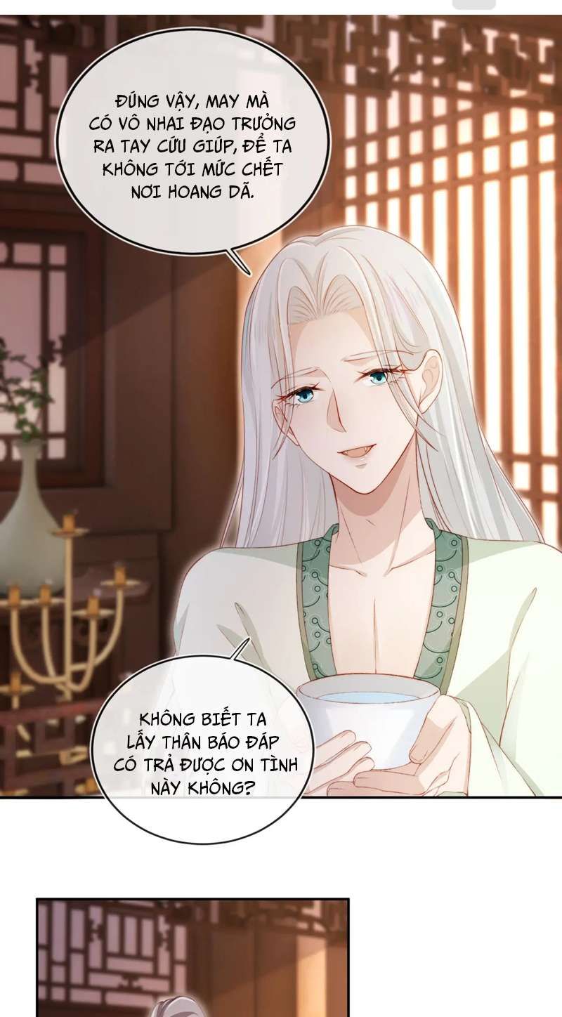 Hắc Hóa Phản Diện Sủng Lên Trời: Chapter 95