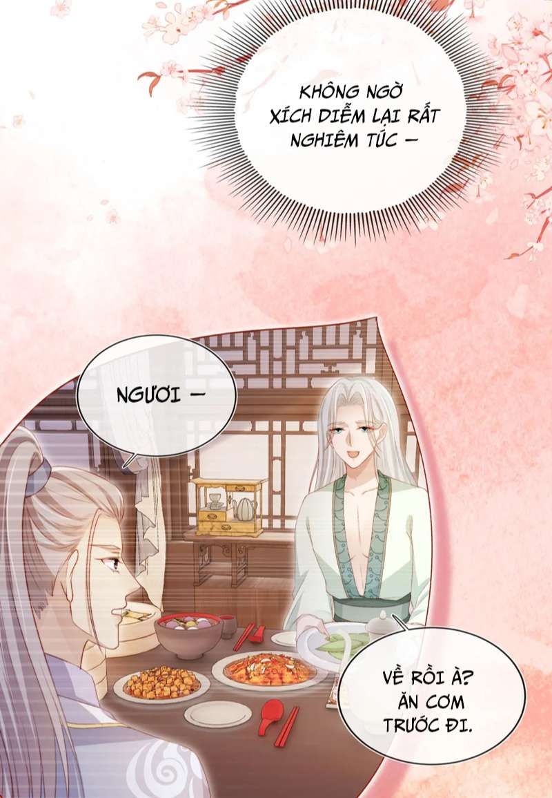 Hắc Hóa Phản Diện Sủng Lên Trời: Chapter 95