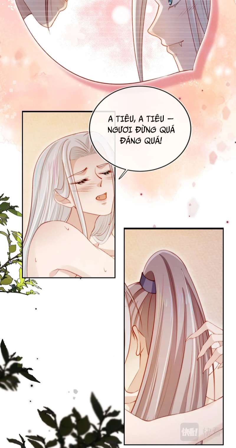 Hắc Hóa Phản Diện Sủng Lên Trời: Chapter 95