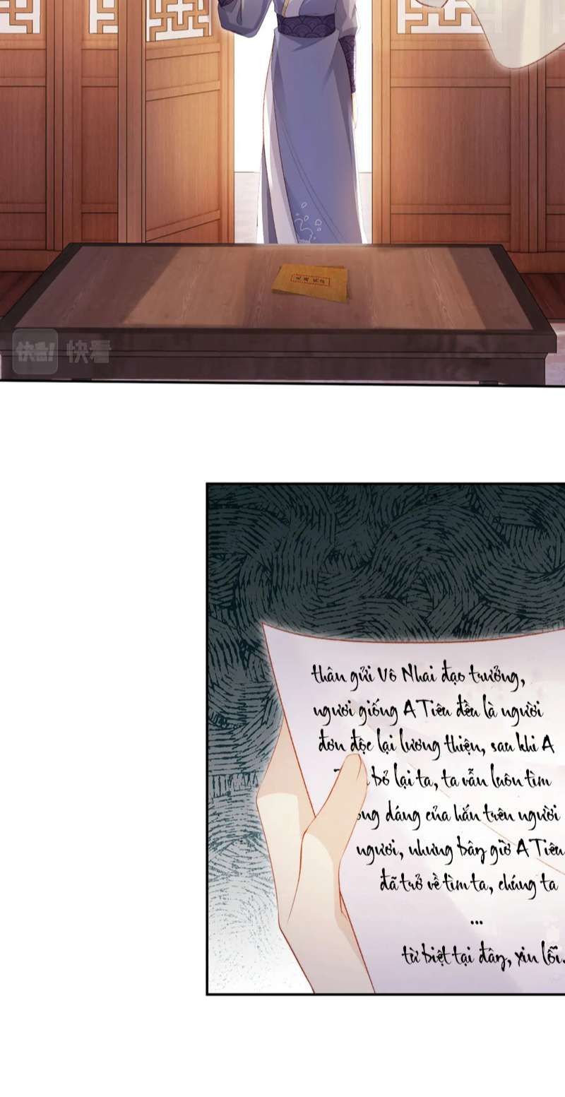 Hắc Hóa Phản Diện Sủng Lên Trời: Chapter 95