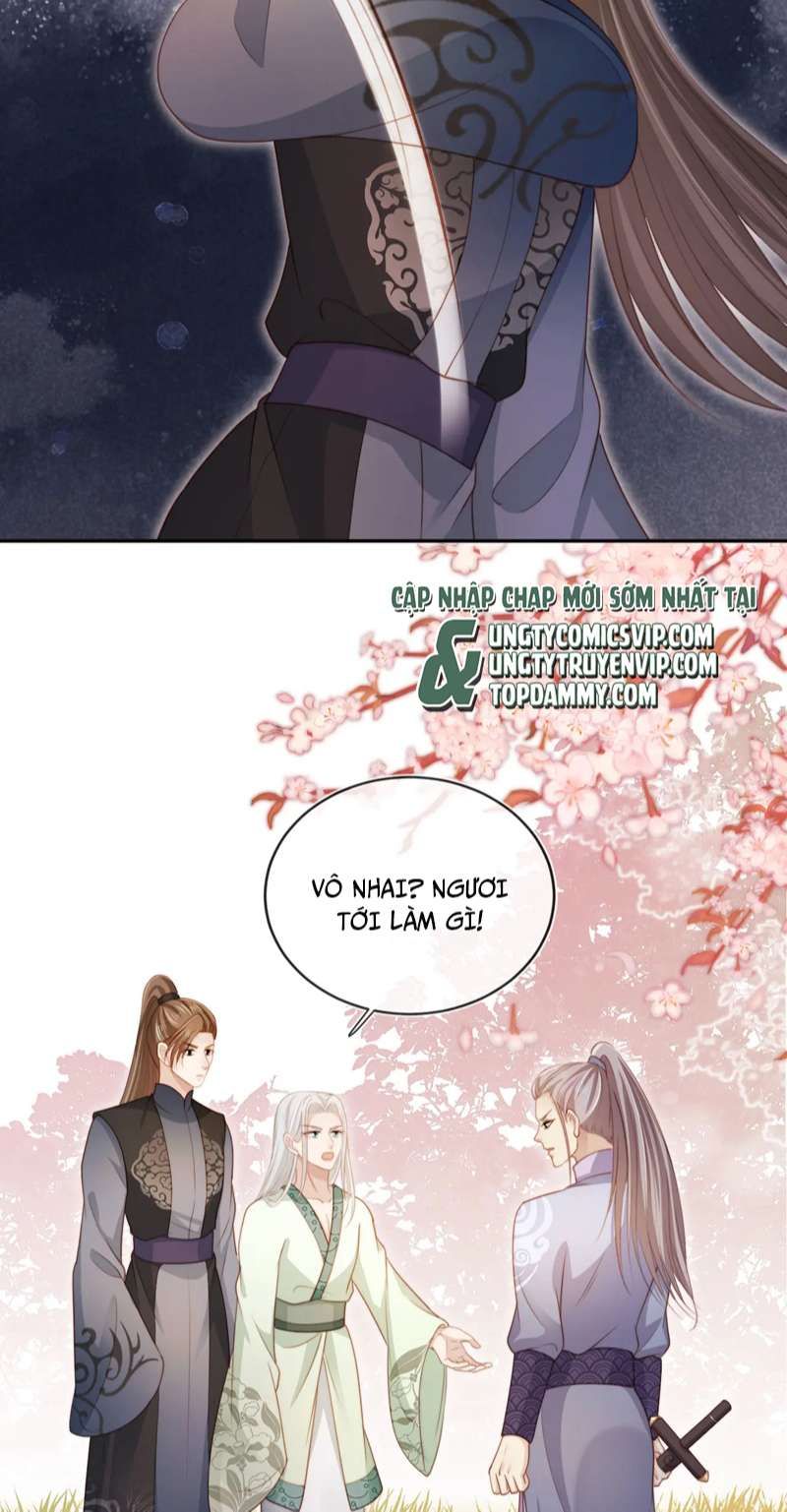 Hắc Hóa Phản Diện Sủng Lên Trời: Chapter 95