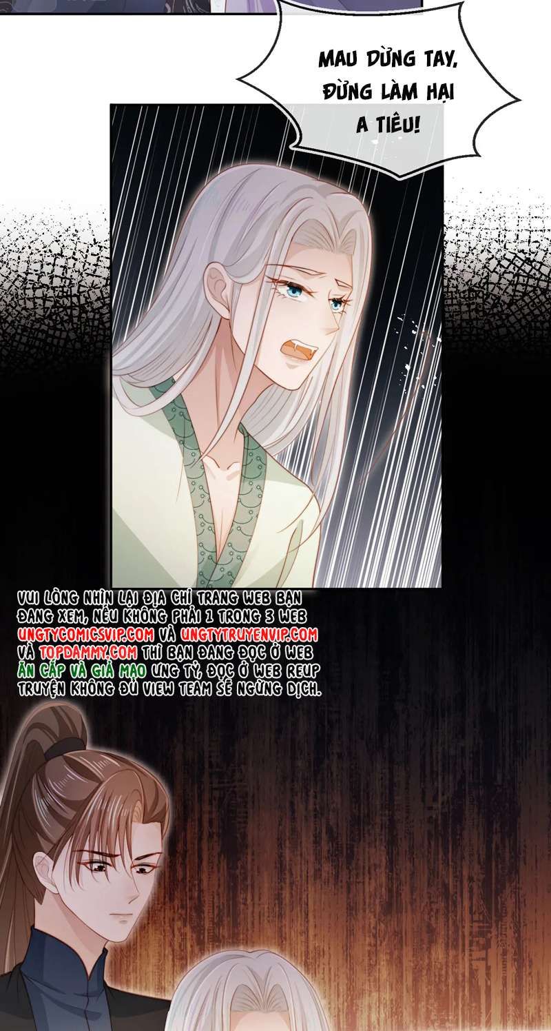 Hắc Hóa Phản Diện Sủng Lên Trời: Chapter 95