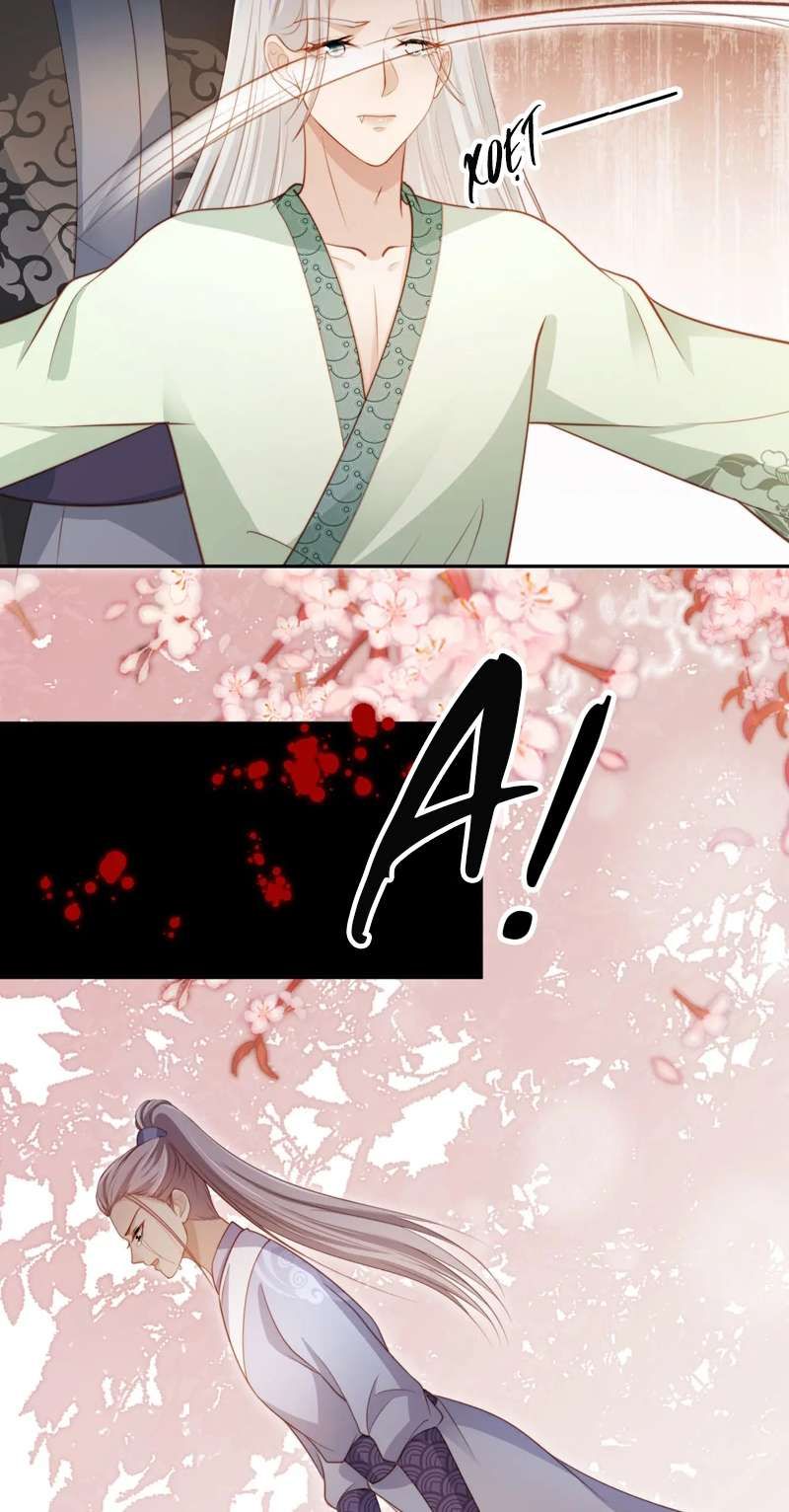 Hắc Hóa Phản Diện Sủng Lên Trời: Chapter 95