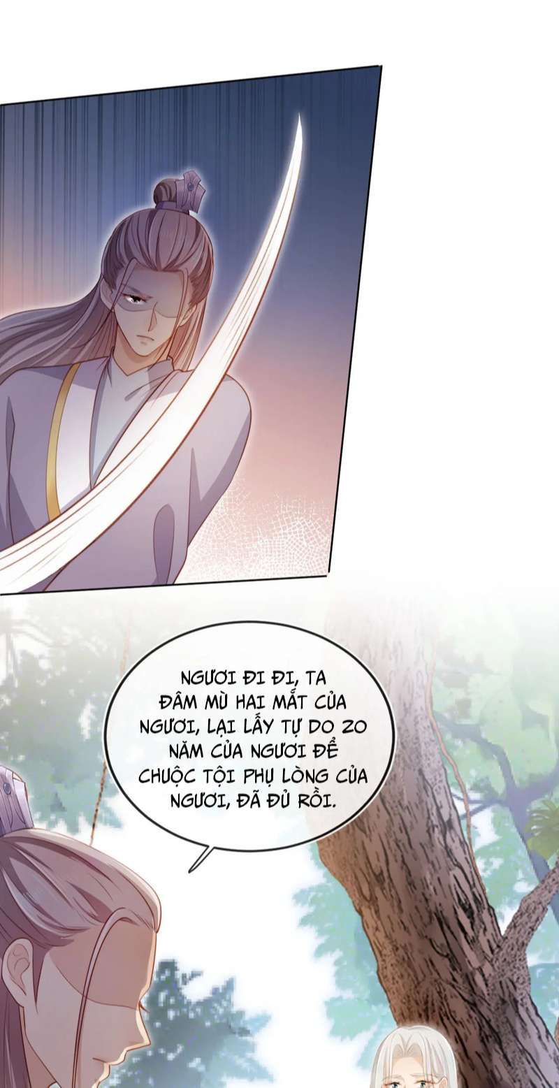 Hắc Hóa Phản Diện Sủng Lên Trời: Chapter 95