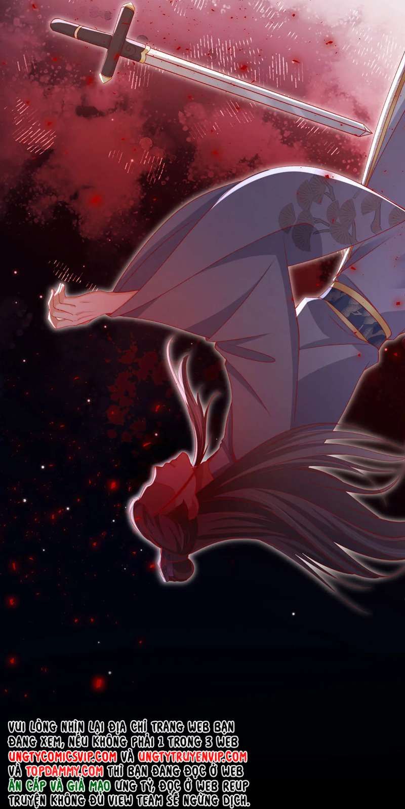 Hắc Hóa Phản Diện Sủng Lên Trời: Chapter 95