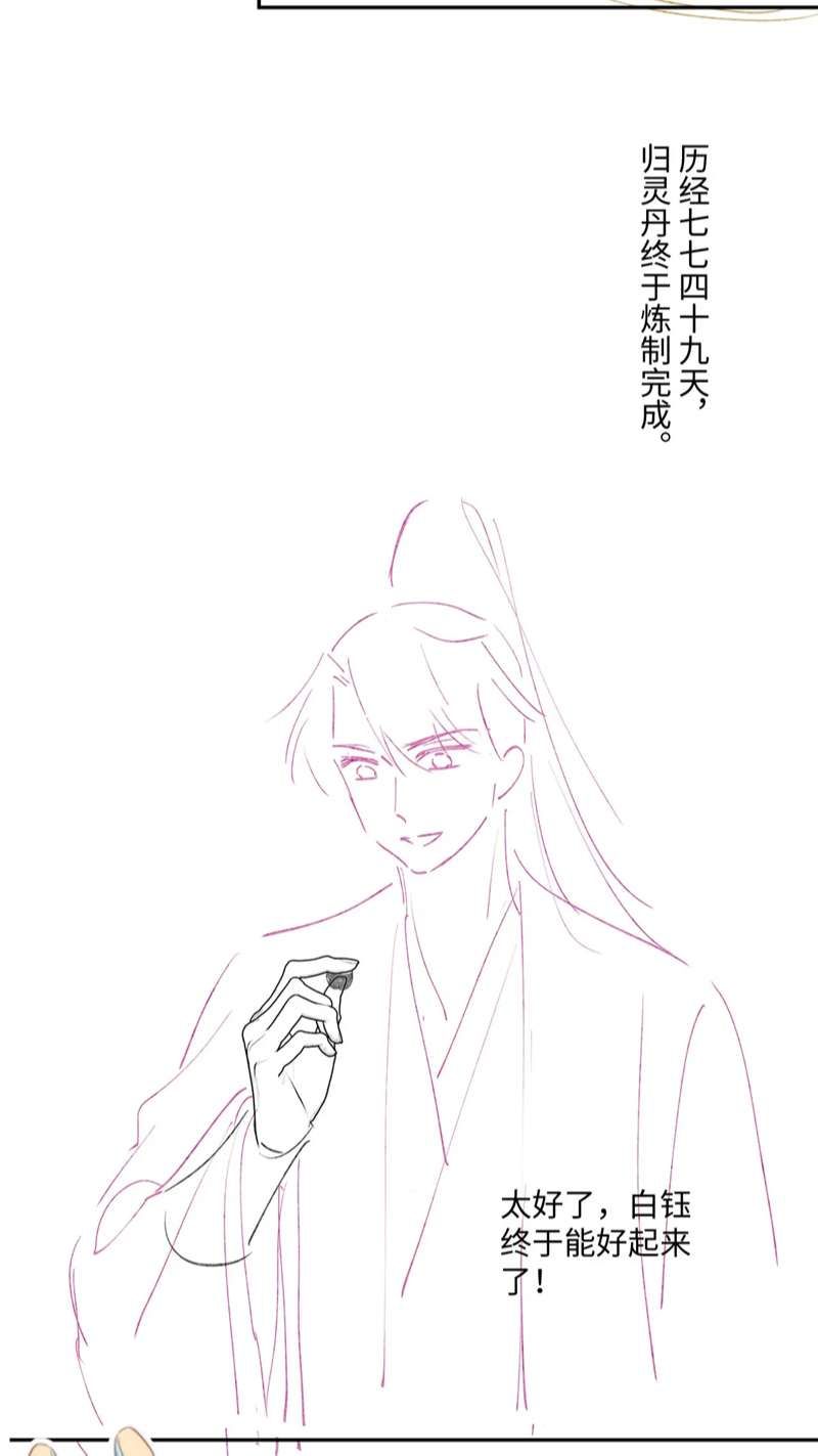 Hắc Hóa Phản Diện Sủng Lên Trời: Chapter 95