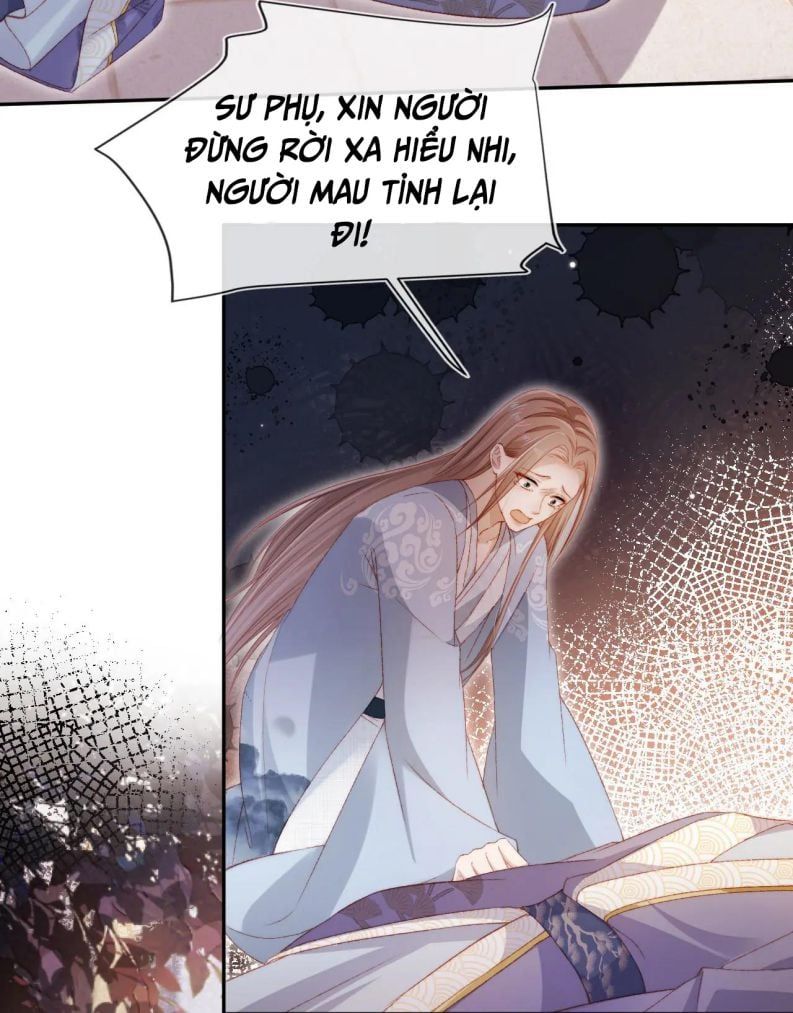 Hắc Hóa Phản Diện Sủng Lên Trời: Chapter 96