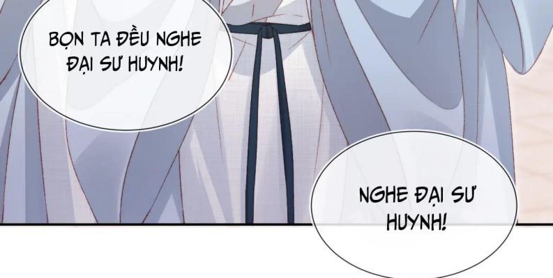 Hắc Hóa Phản Diện Sủng Lên Trời: Chapter 96