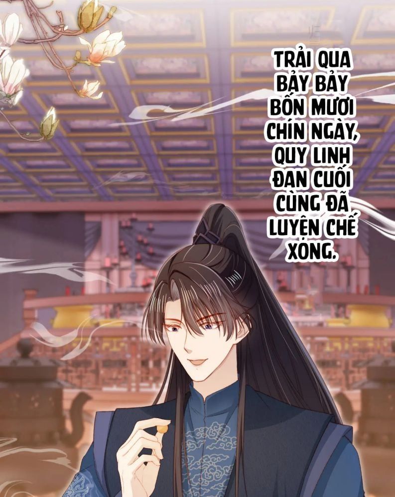 Hắc Hóa Phản Diện Sủng Lên Trời: Chapter 96