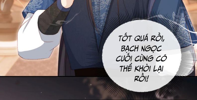 Hắc Hóa Phản Diện Sủng Lên Trời: Chapter 96