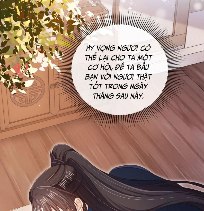 Hắc Hóa Phản Diện Sủng Lên Trời: Chapter 96