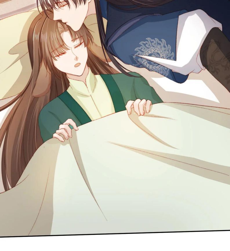 Hắc Hóa Phản Diện Sủng Lên Trời: Chapter 96