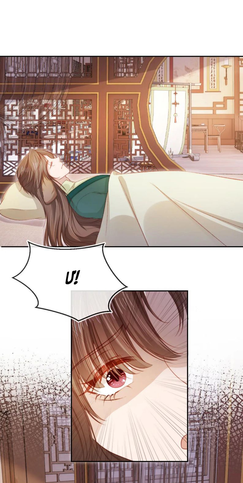 Hắc Hóa Phản Diện Sủng Lên Trời: Chapter 96