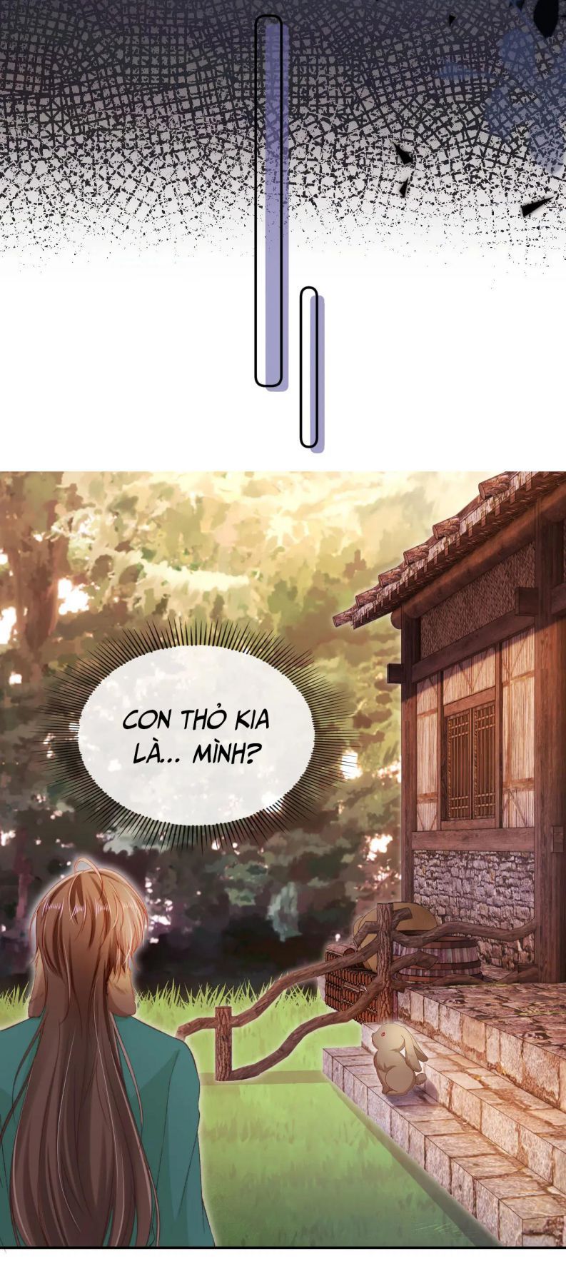 Hắc Hóa Phản Diện Sủng Lên Trời: Chapter 96