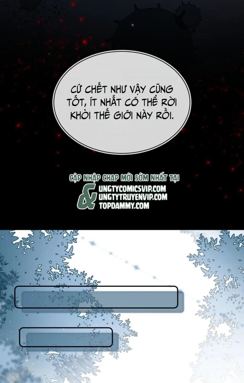 Hắc Hóa Phản Diện Sủng Lên Trời: Chapter 96