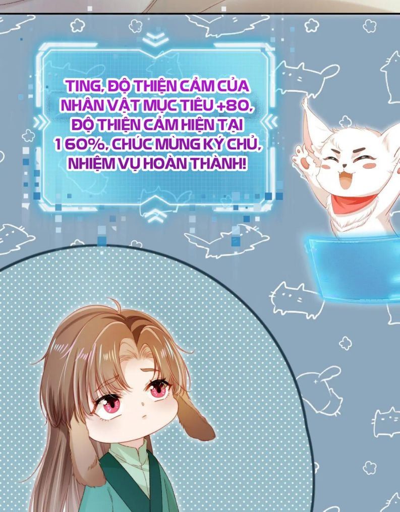 Hắc Hóa Phản Diện Sủng Lên Trời: Chapter 96