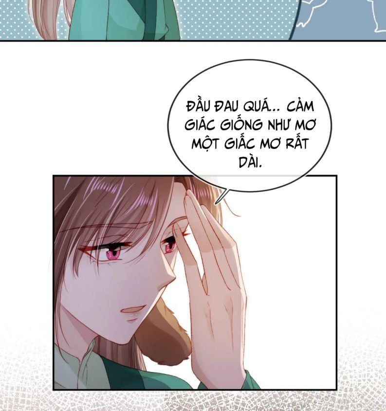 Hắc Hóa Phản Diện Sủng Lên Trời: Chapter 96