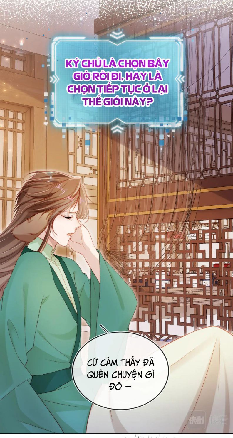 Hắc Hóa Phản Diện Sủng Lên Trời: Chapter 96