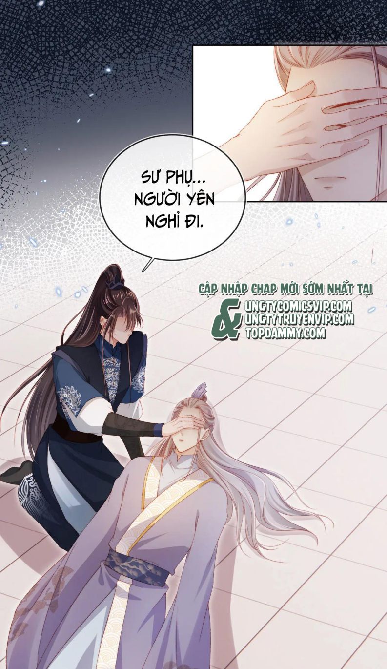Hắc Hóa Phản Diện Sủng Lên Trời: Chapter 96