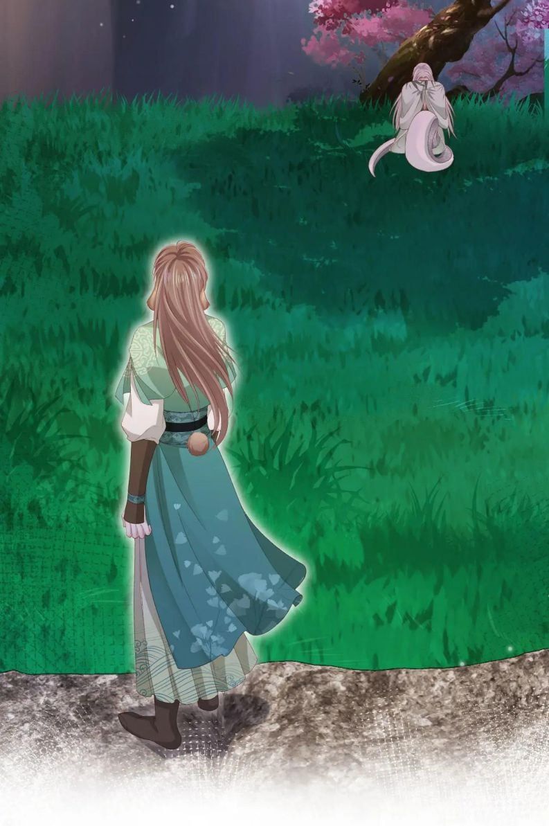 Hắc Hóa Phản Diện Sủng Lên Trời: Chapter 97