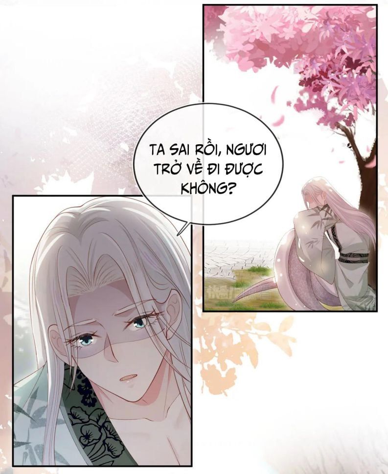 Hắc Hóa Phản Diện Sủng Lên Trời: Chapter 97