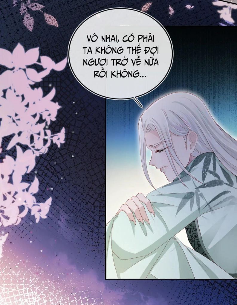 Hắc Hóa Phản Diện Sủng Lên Trời: Chapter 97
