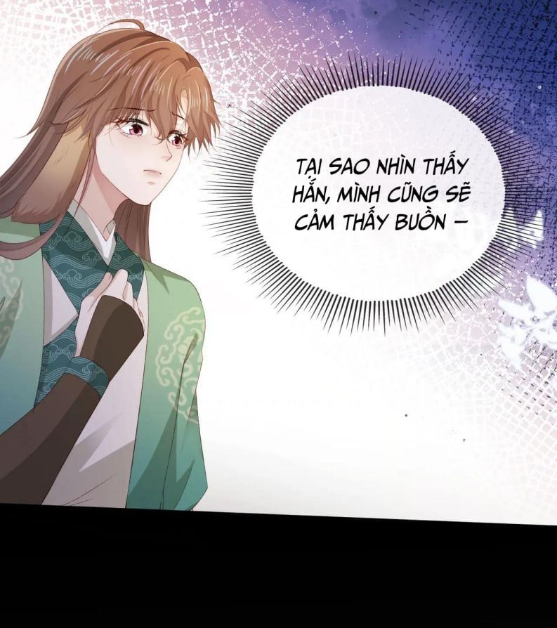 Hắc Hóa Phản Diện Sủng Lên Trời: Chapter 97