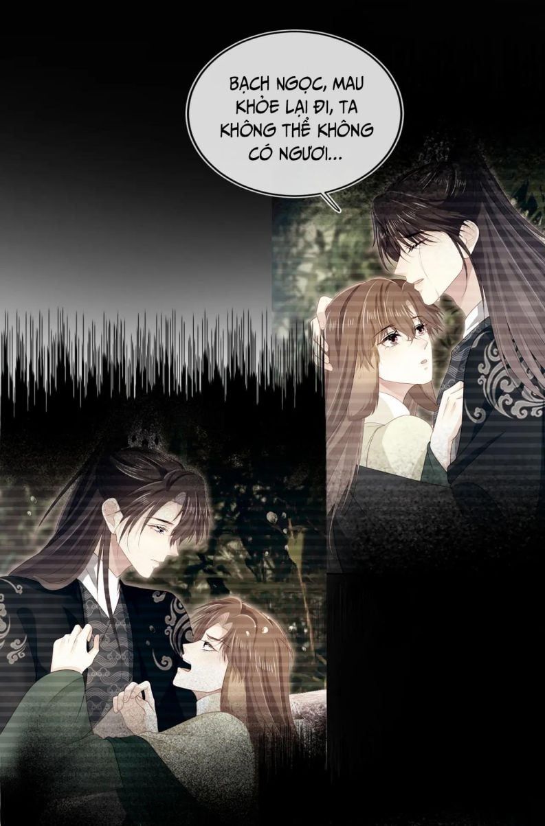 Hắc Hóa Phản Diện Sủng Lên Trời: Chapter 97