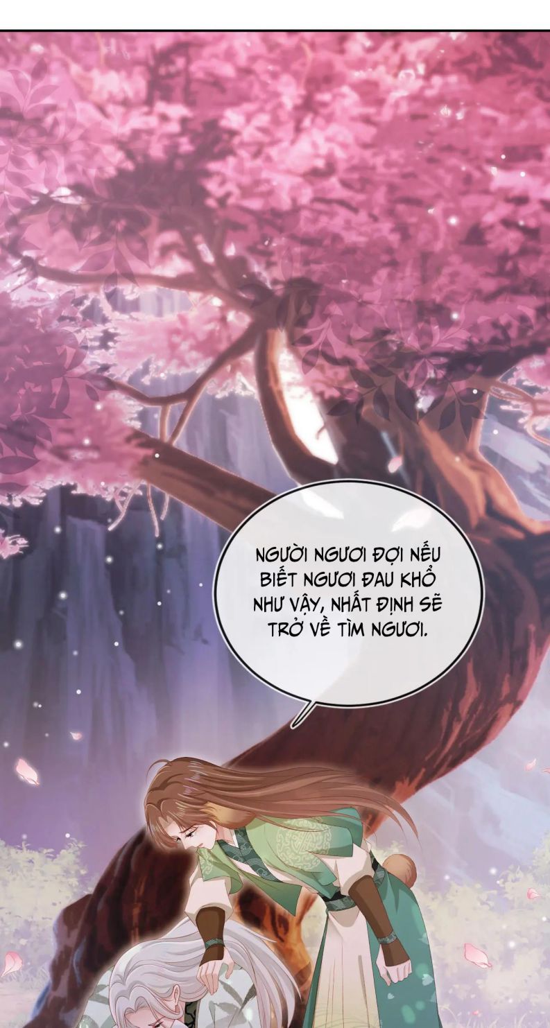 Hắc Hóa Phản Diện Sủng Lên Trời: Chapter 97