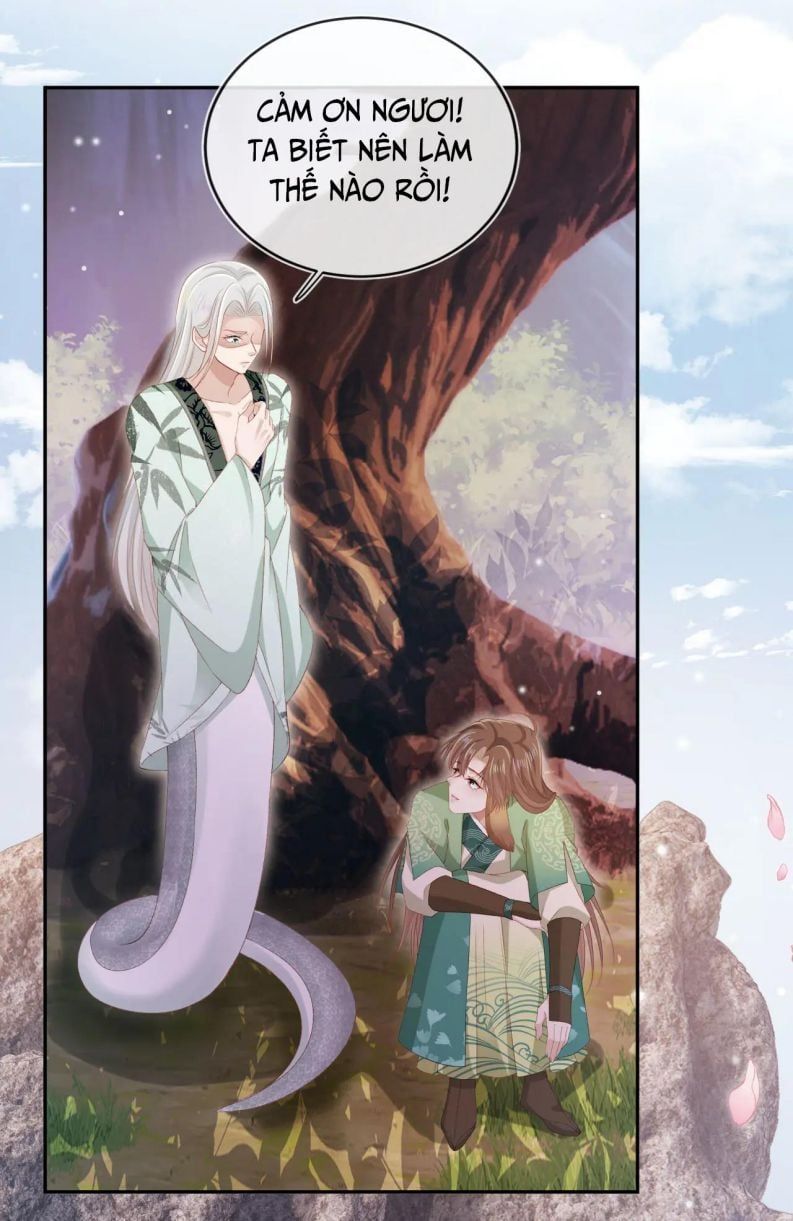 Hắc Hóa Phản Diện Sủng Lên Trời: Chapter 97